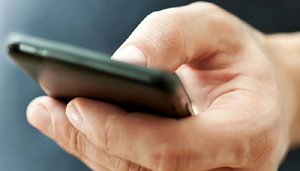 smartphone